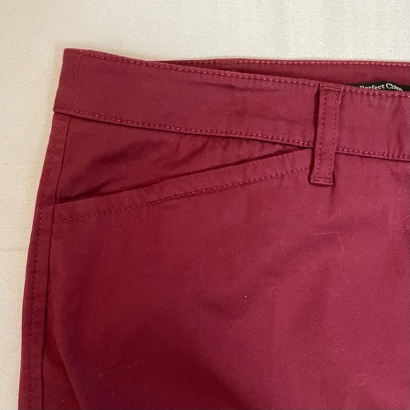 Talbots Pants & Jumpsuits Nwt New 9 Talbots Perfect Chino Straight